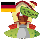 German language course for children