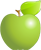 
LA POMME
