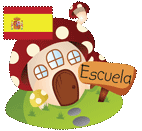 Click for a complete Spanish lesson preview.